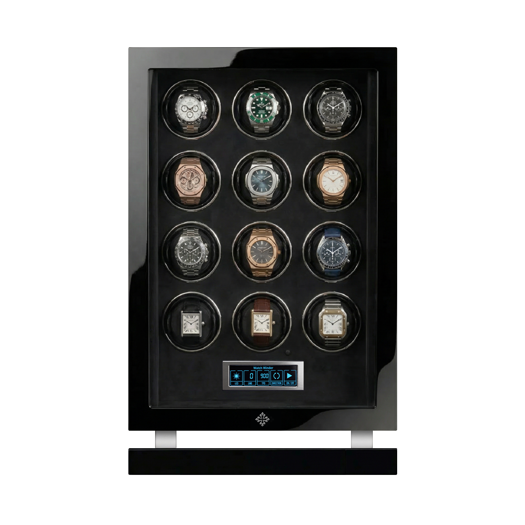 Impresario™ Series 12 Watch Winder