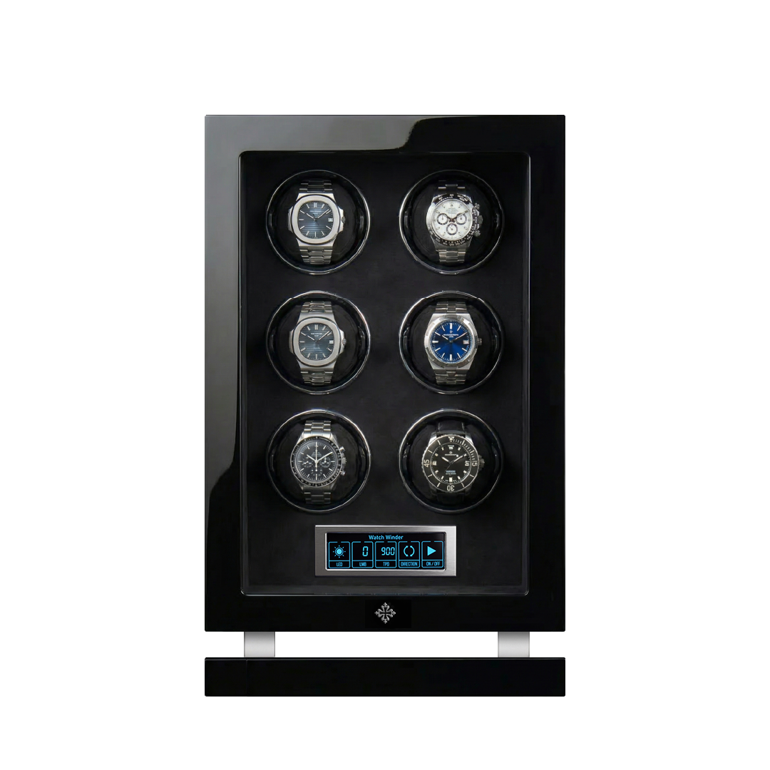 Impresario™ Series 6 Watch Winder