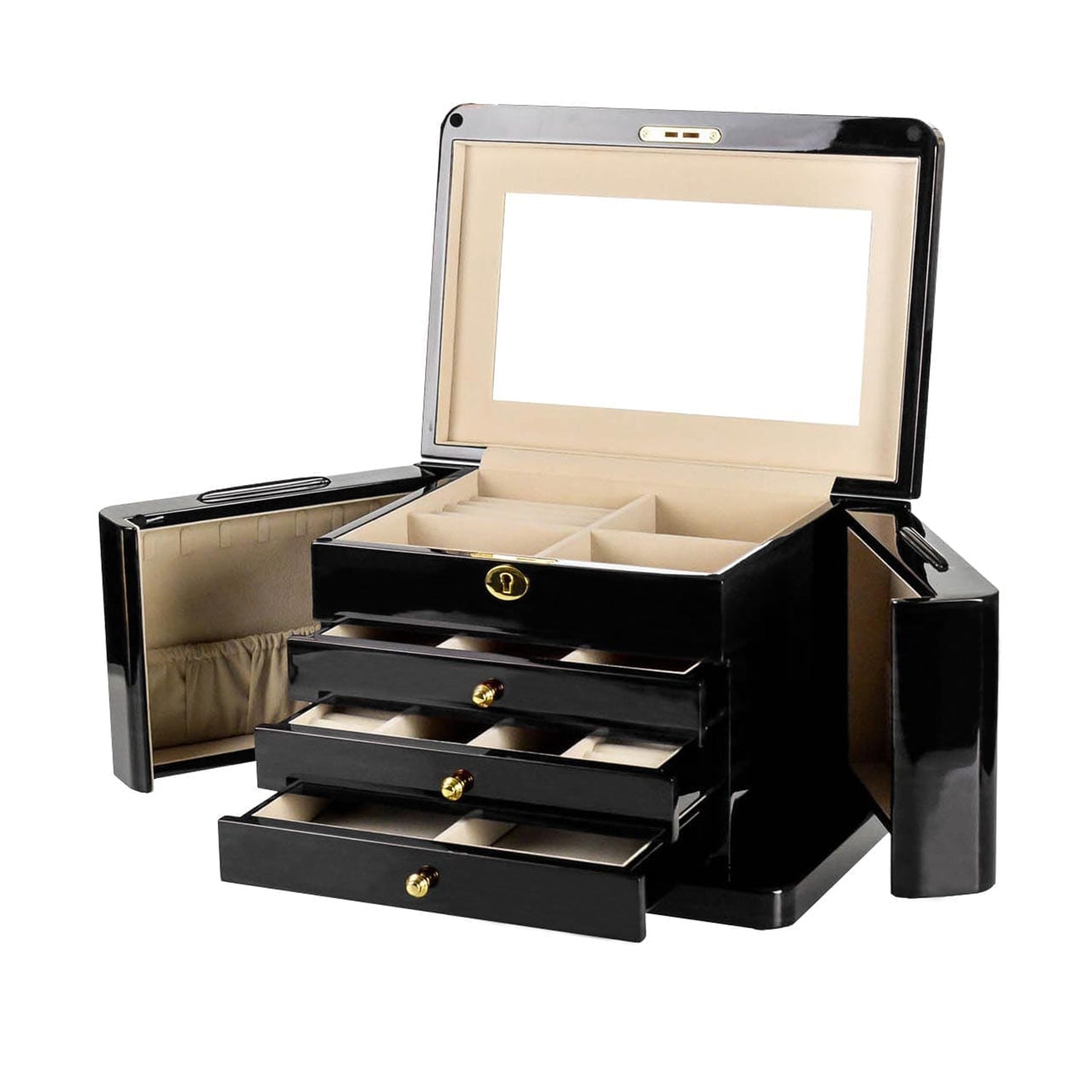 Millenary™ Jewelry Box