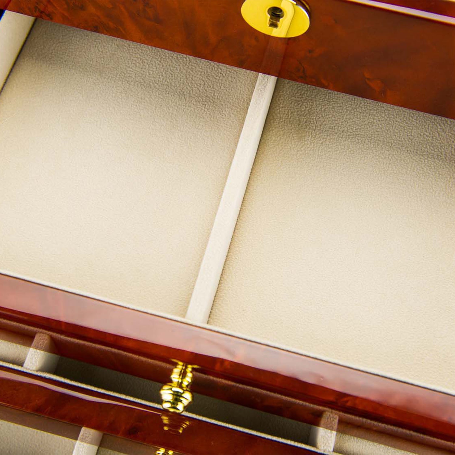 Millenary™ Jewelry Box