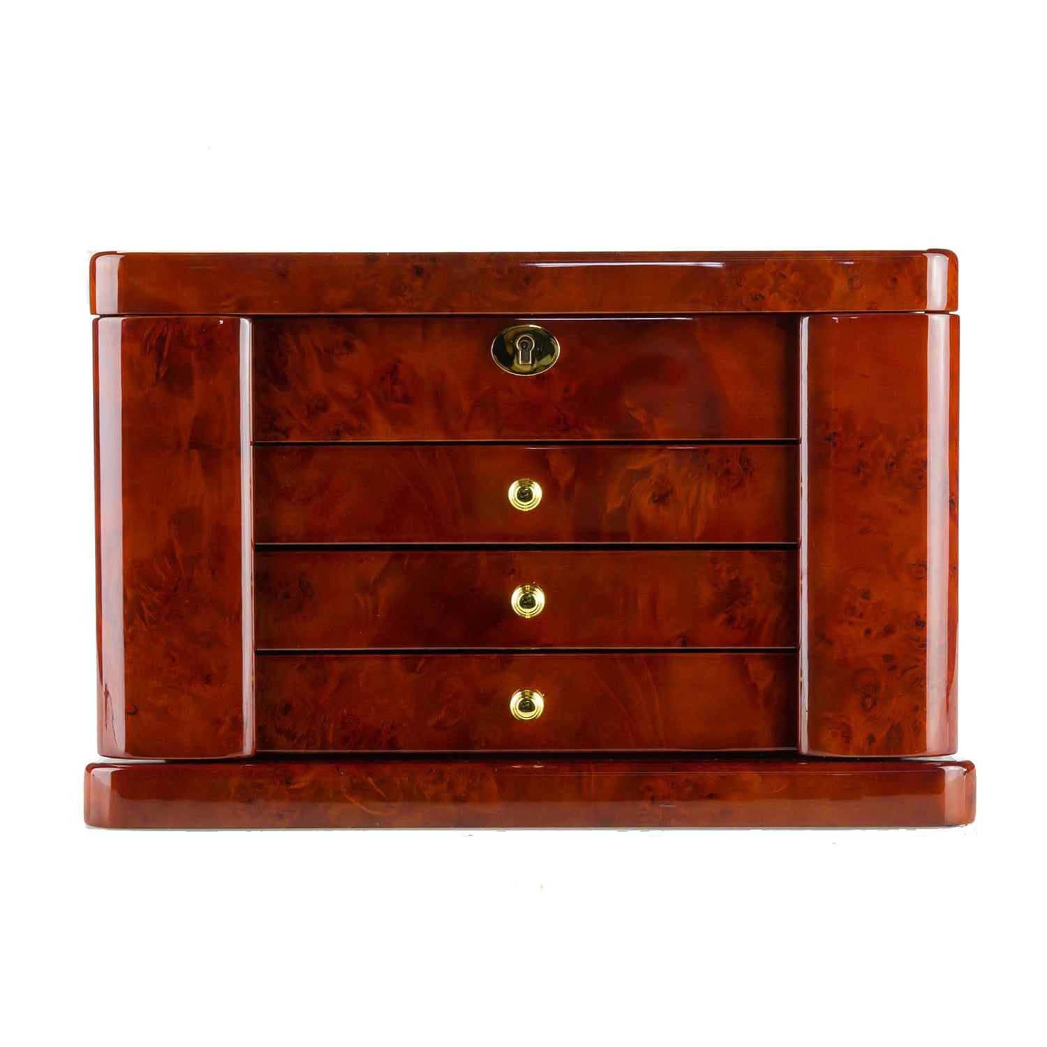 Millenary™ Jewelry Box