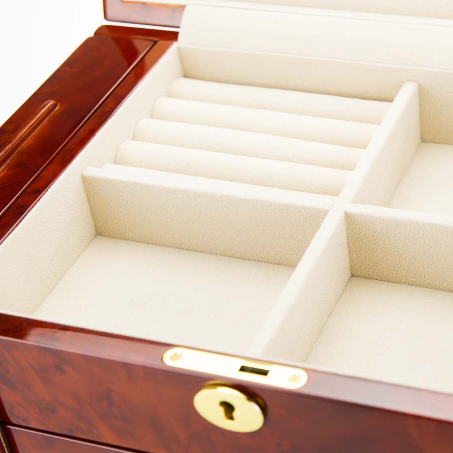 Millenary™ Jewelry Box