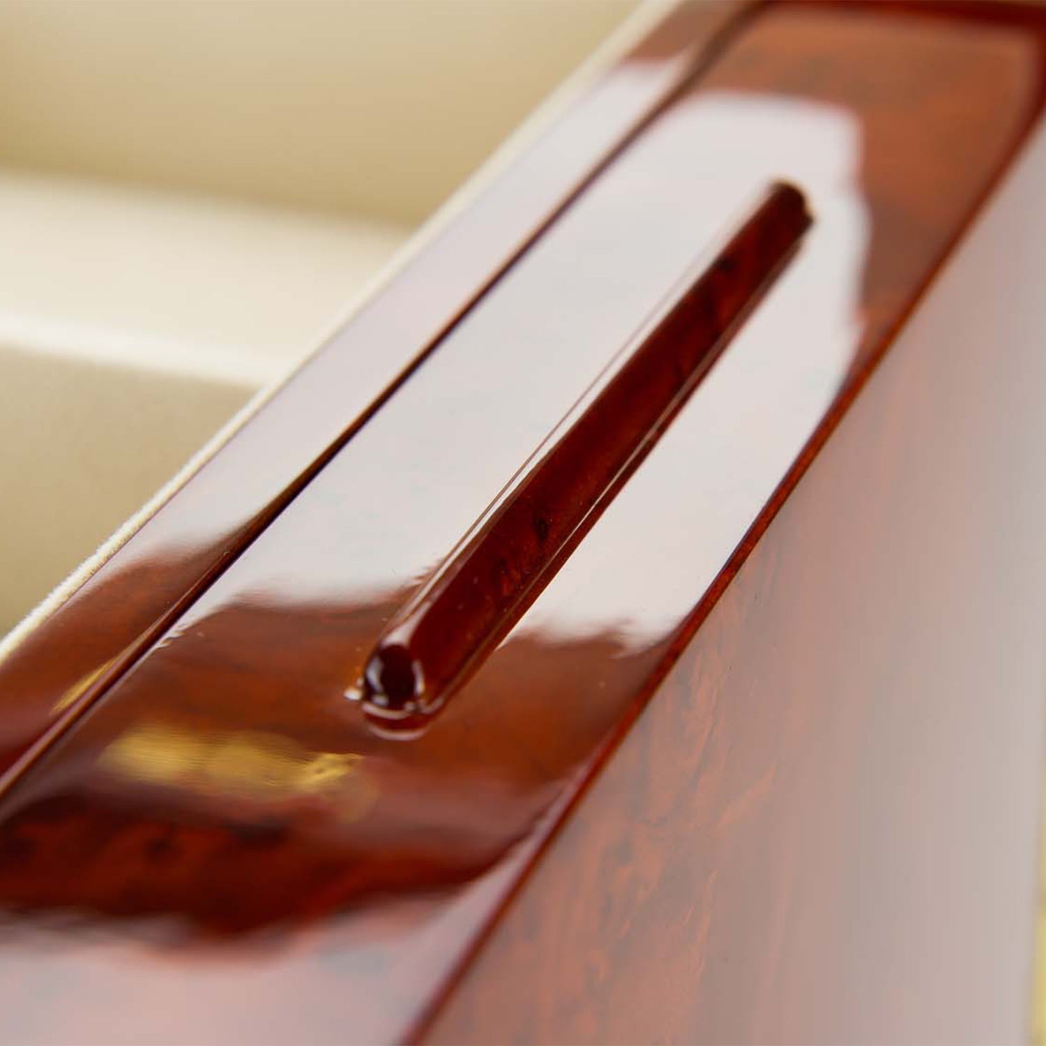 Millenary™ Jewelry Box