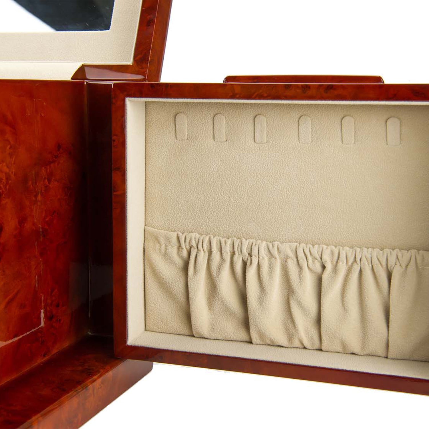Millenary™ Jewelry Box