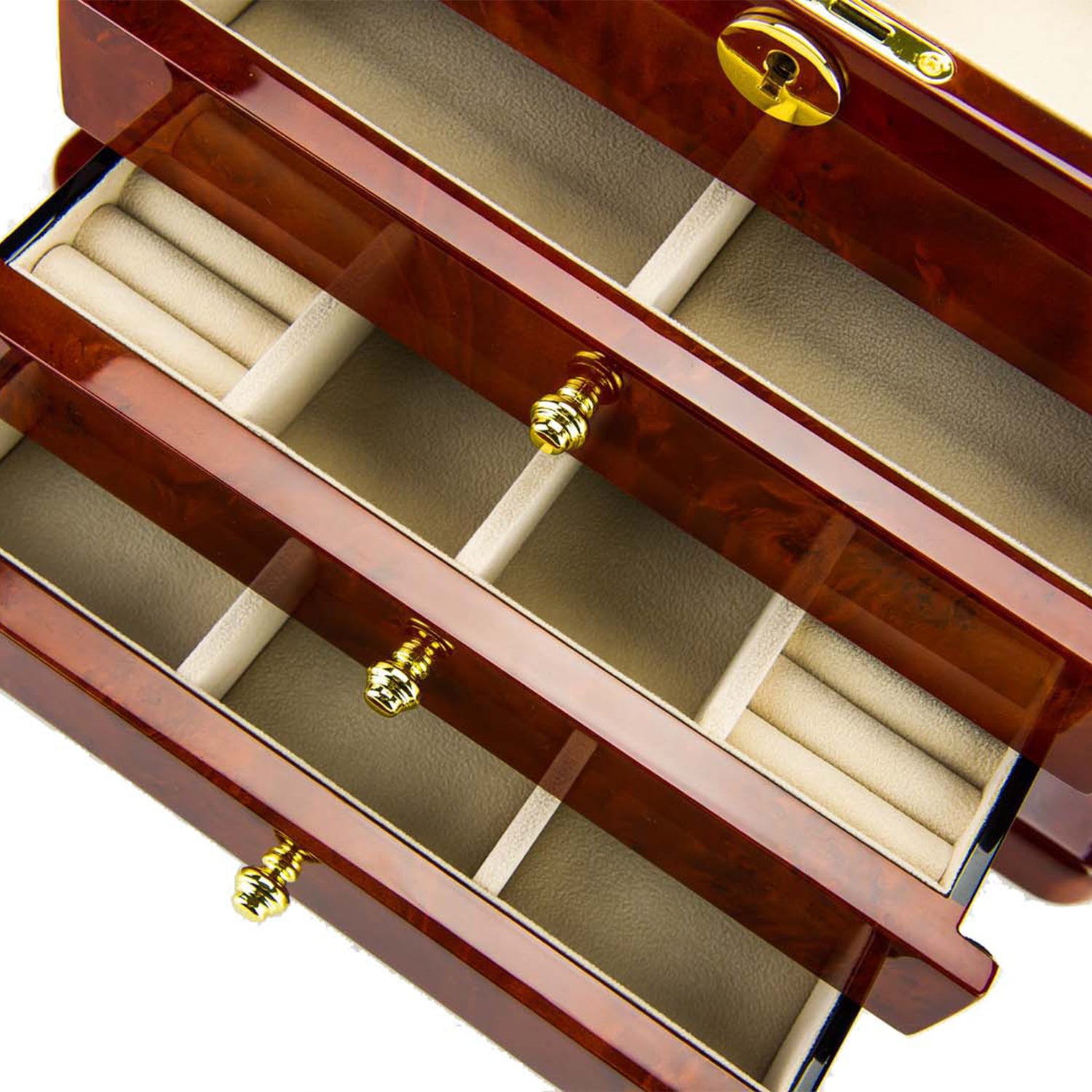 Millenary™ Jewelry Box