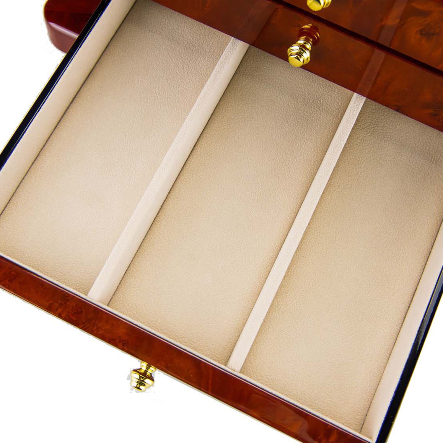 Millenary™ Jewelry Box