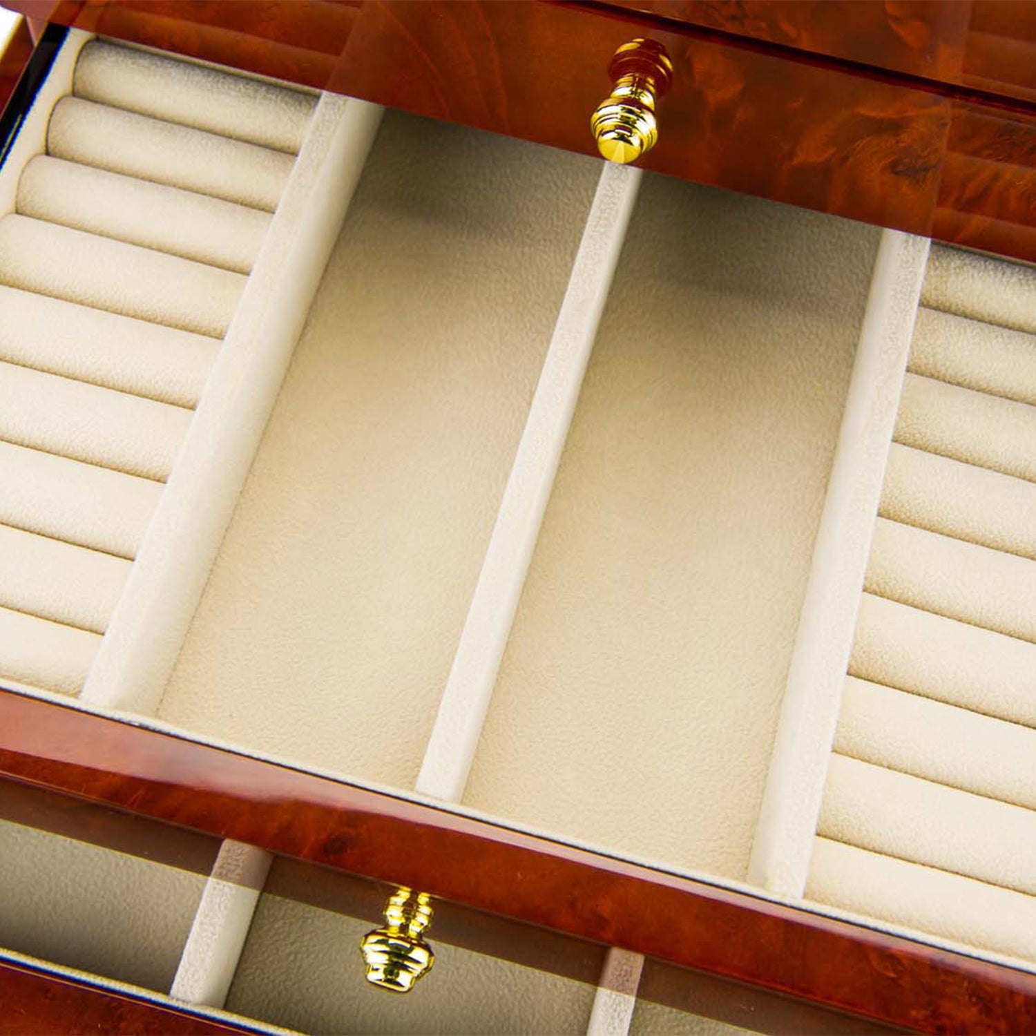 Millenary™ Jewelry Box
