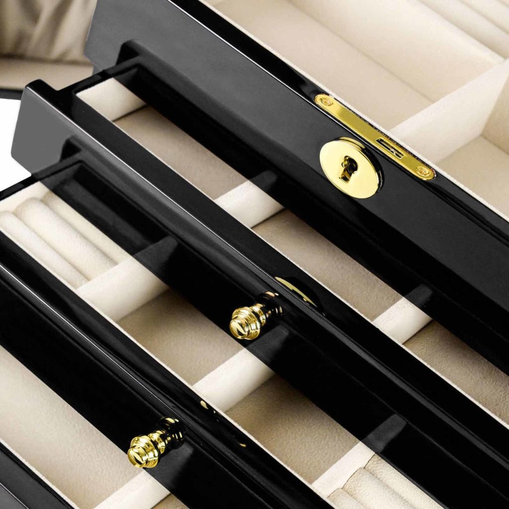 Millenary™ Jewelry Box