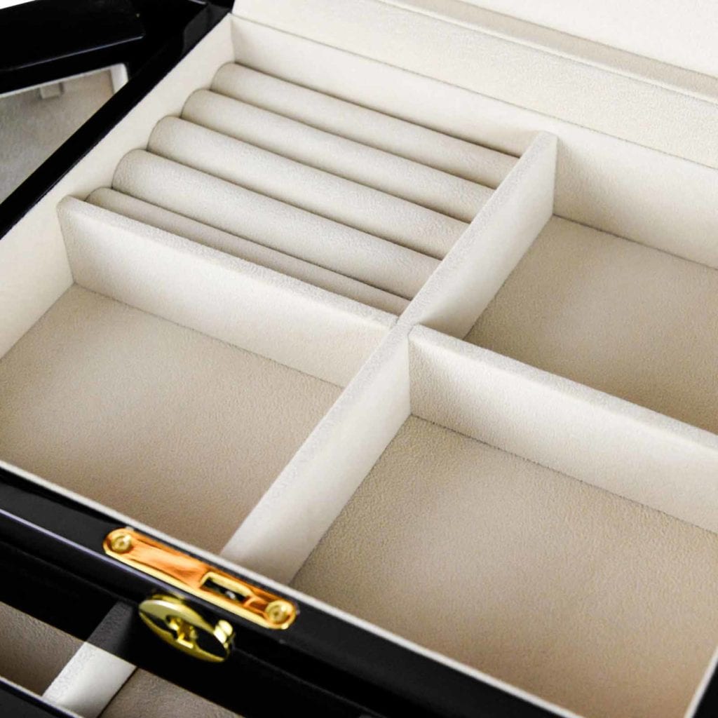 Millenary™ Jewelry Box