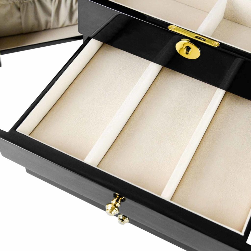 Millenary™ Jewelry Box