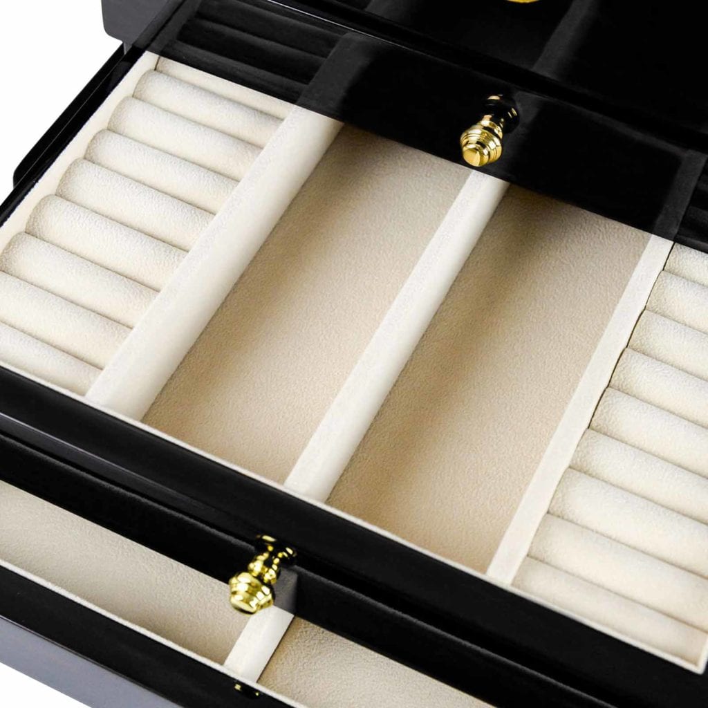 Millenary™ Jewelry Box