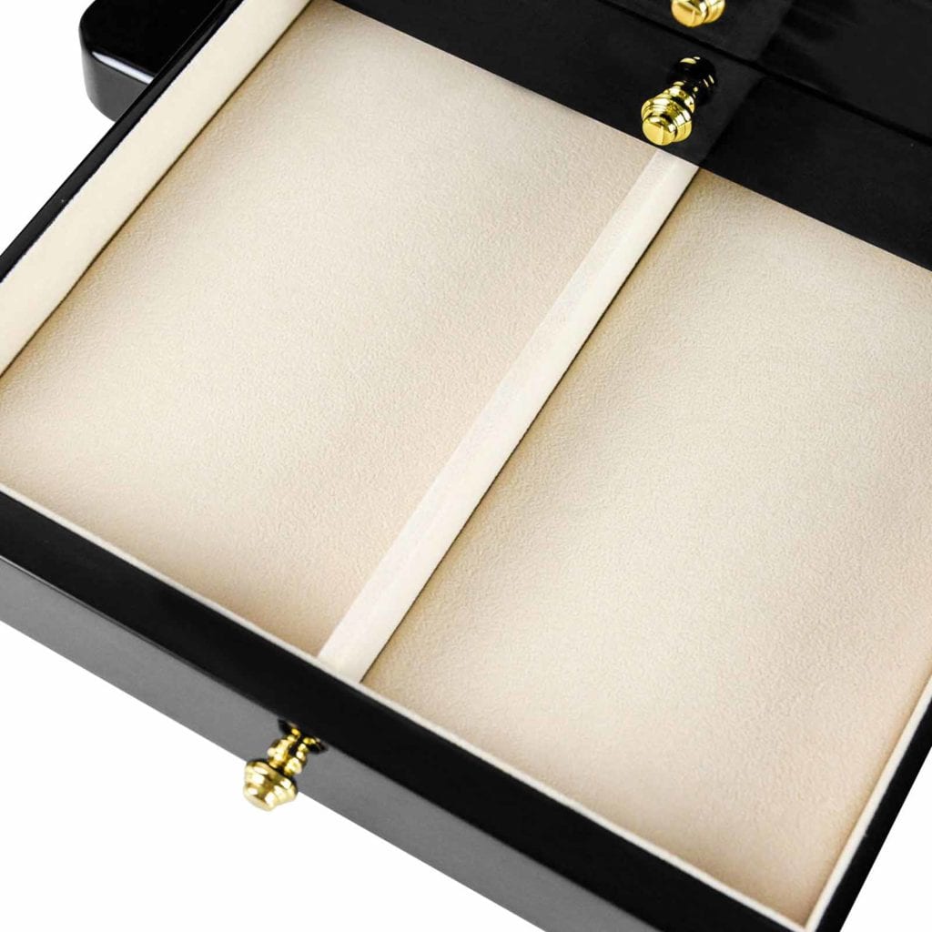 Millenary™ Jewelry Box