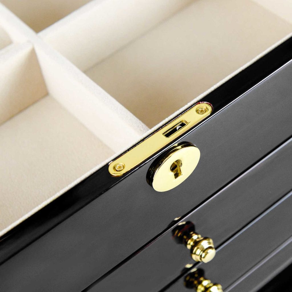 Millenary™ Jewelry Box