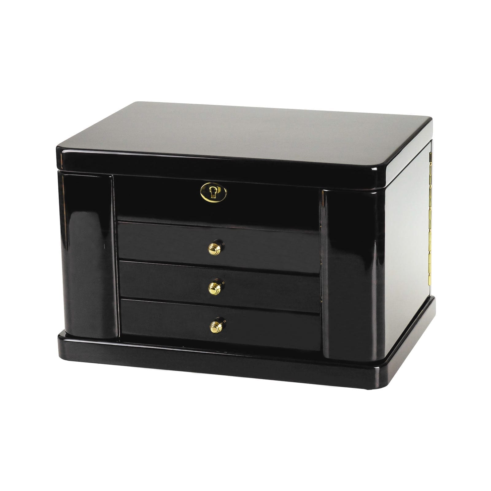 Millenary™ Jewelry Box