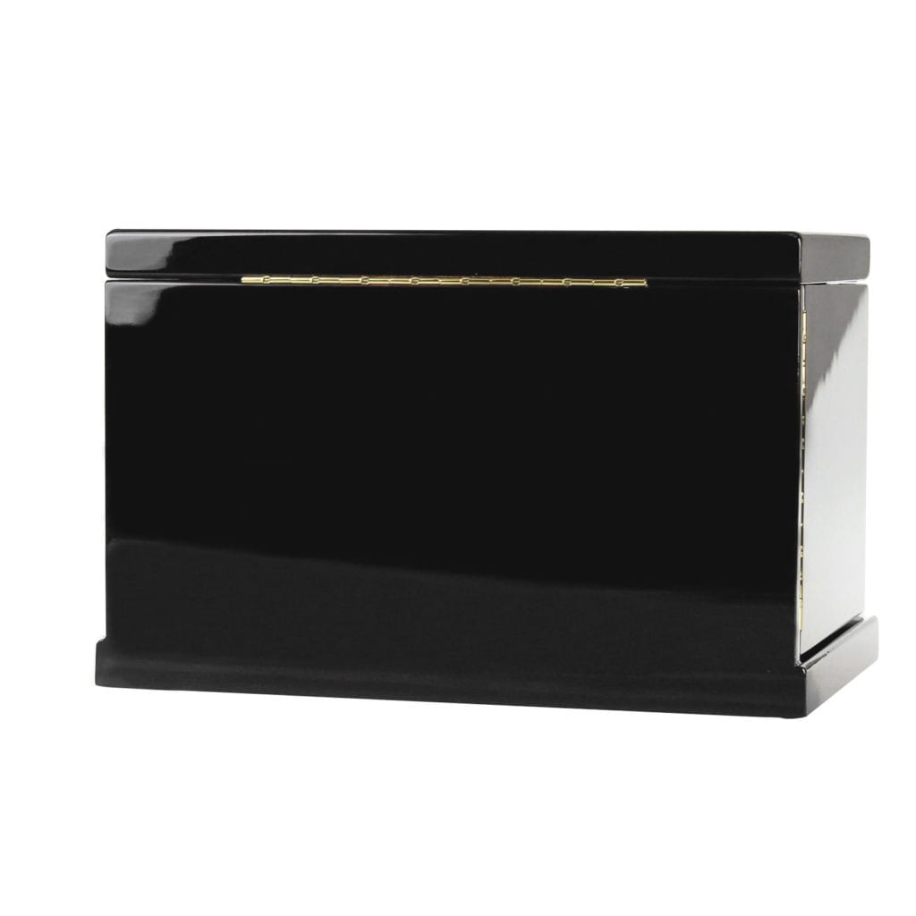 Millenary™ Jewelry Box