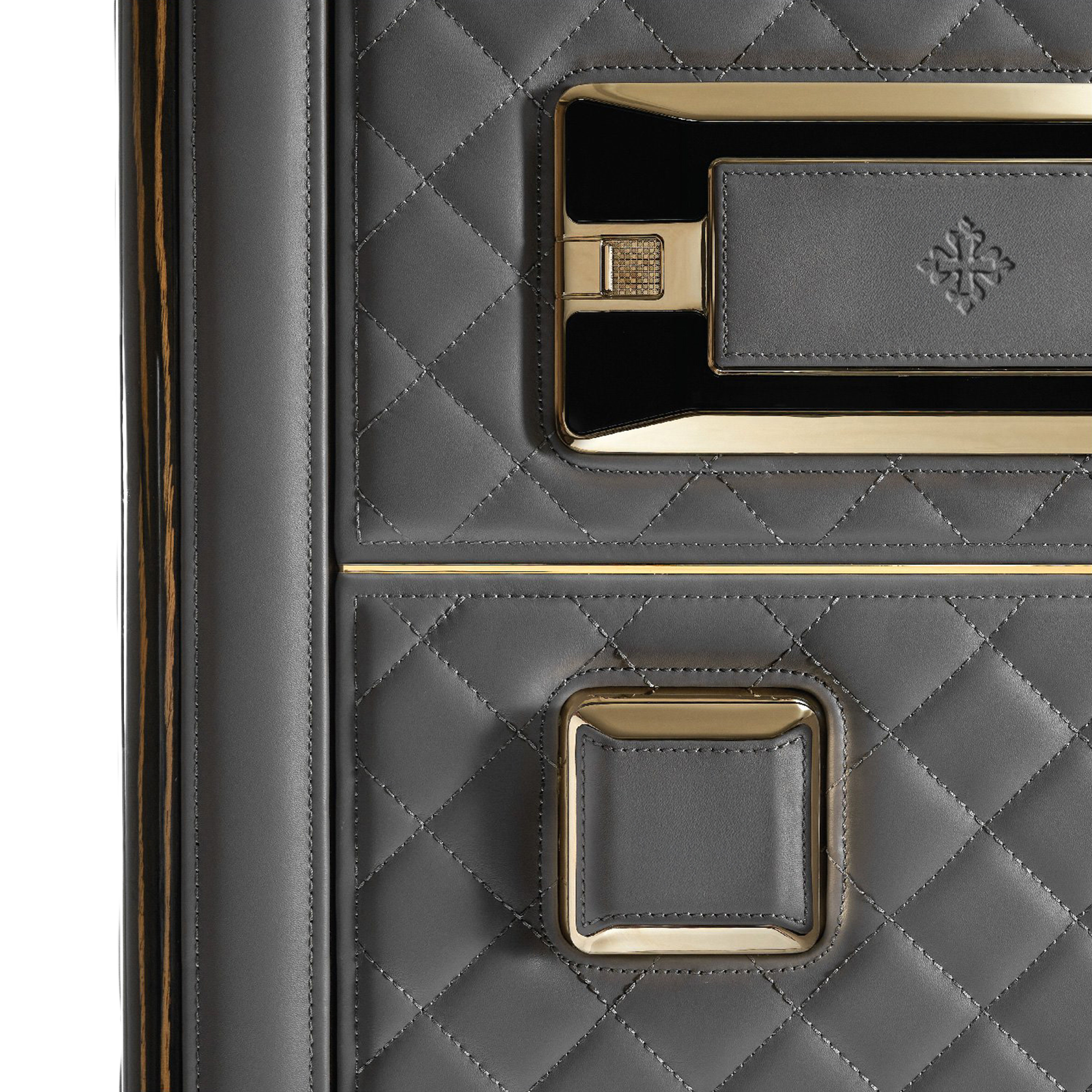 Kryton™ Watch Safe