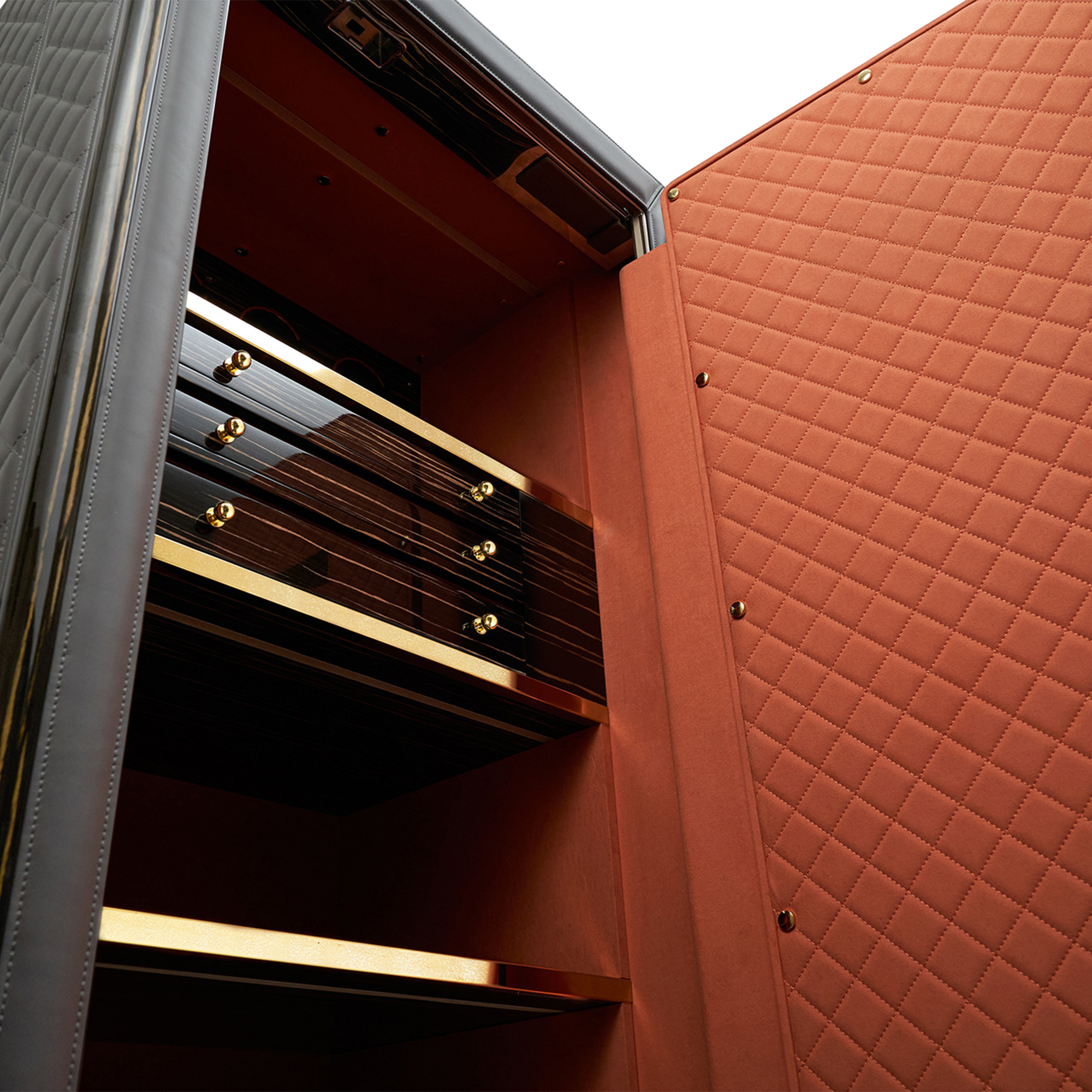 Kryton™ Watch Safe