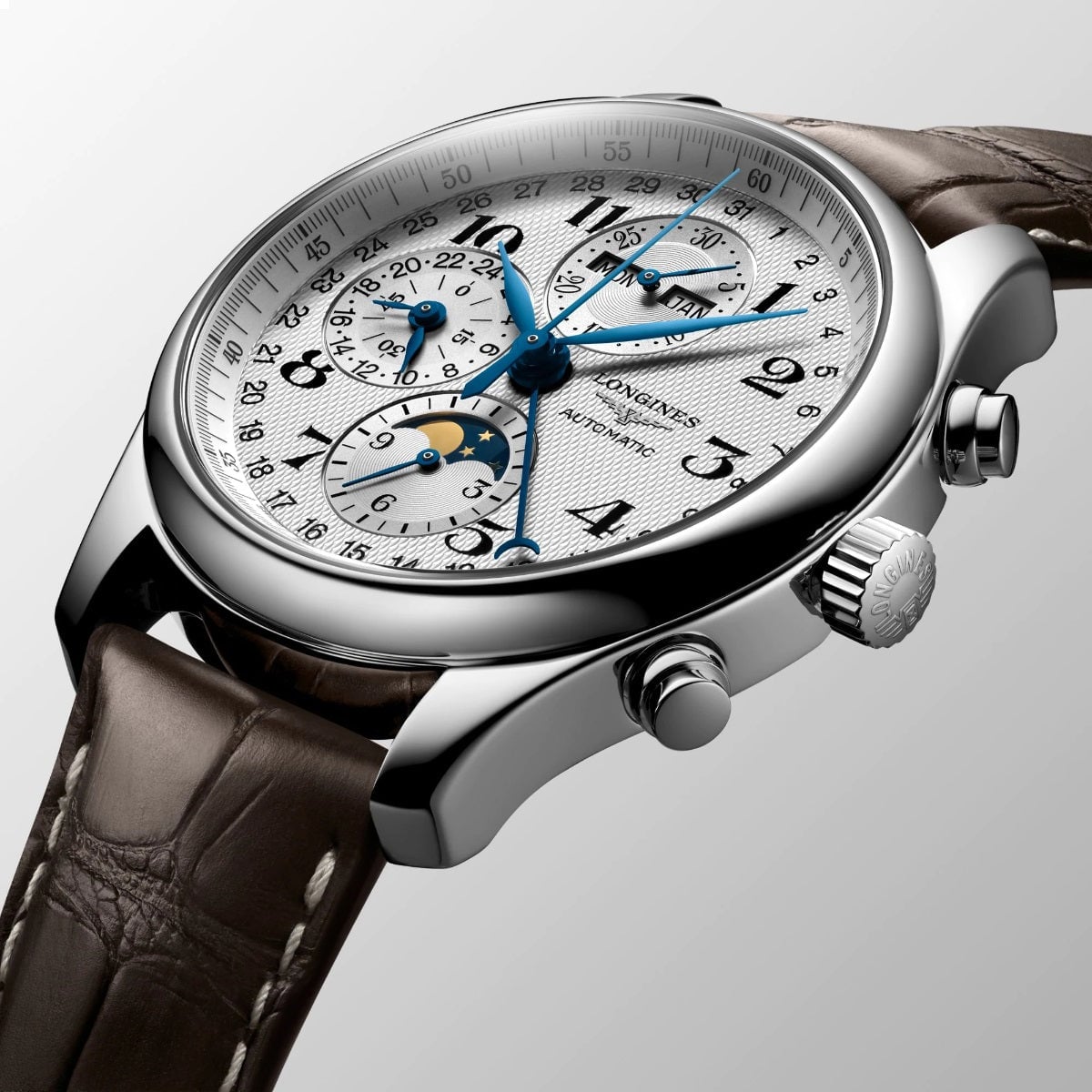 best automatic watches under 5000