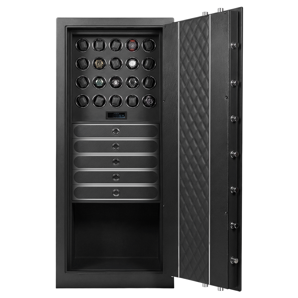 Titan Sanctum™ 20 Watch Safe