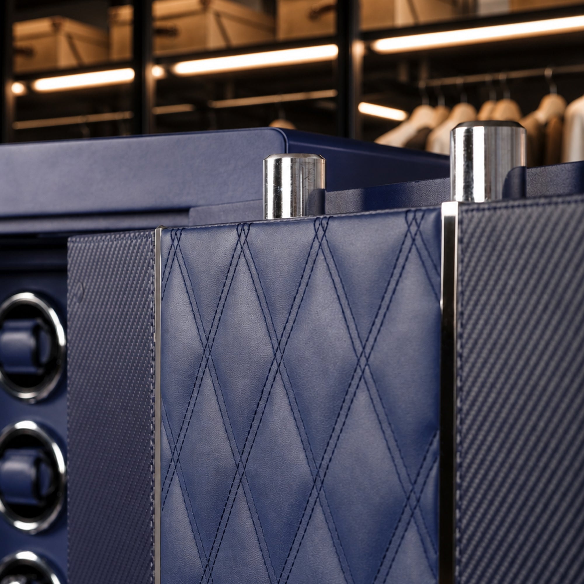 Titan Sanctum™ 20 Watch Safe