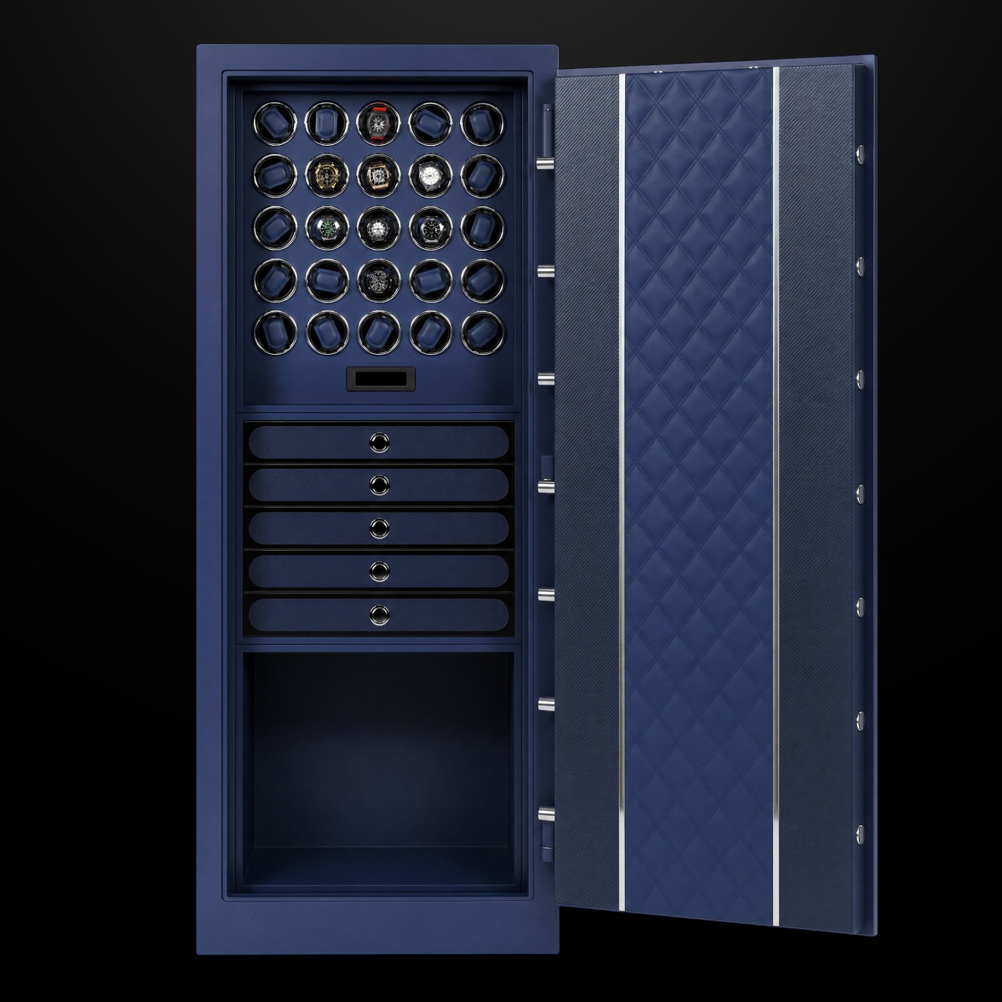 Titan Sanctum™ 20 Watch Safe