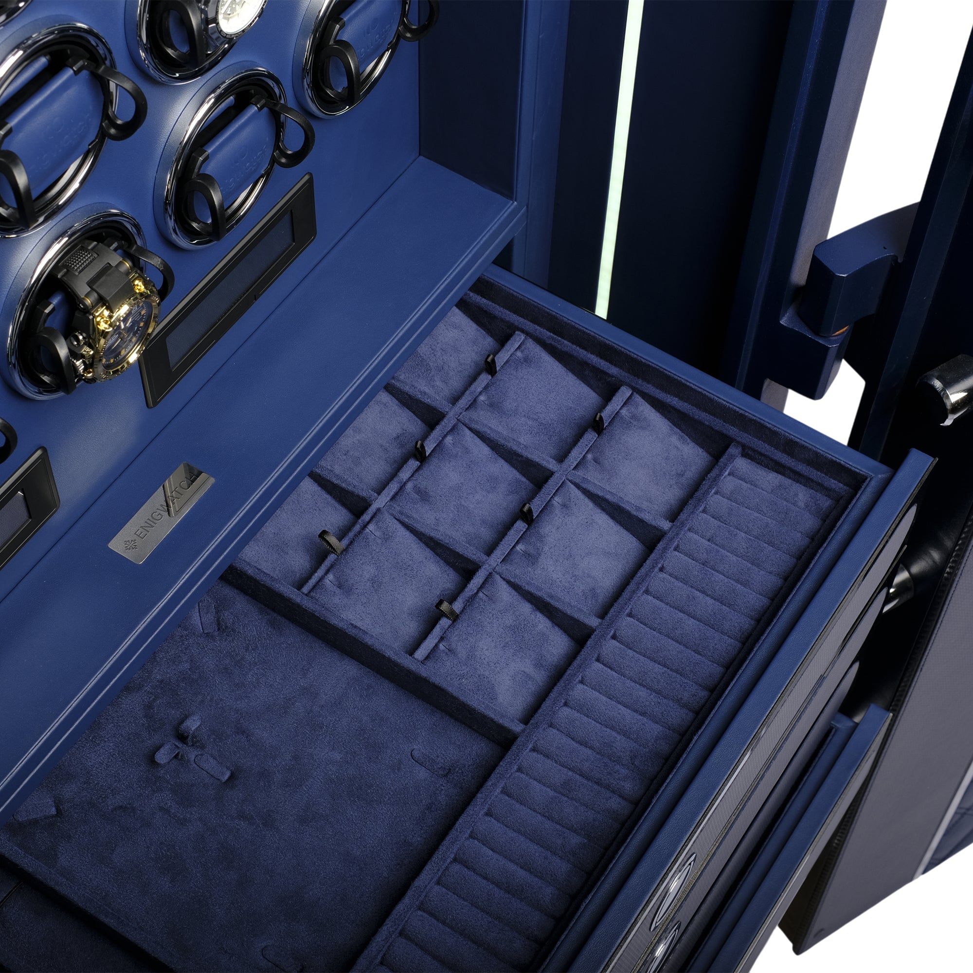 Titan Sanctum™ 20 Watch Safe