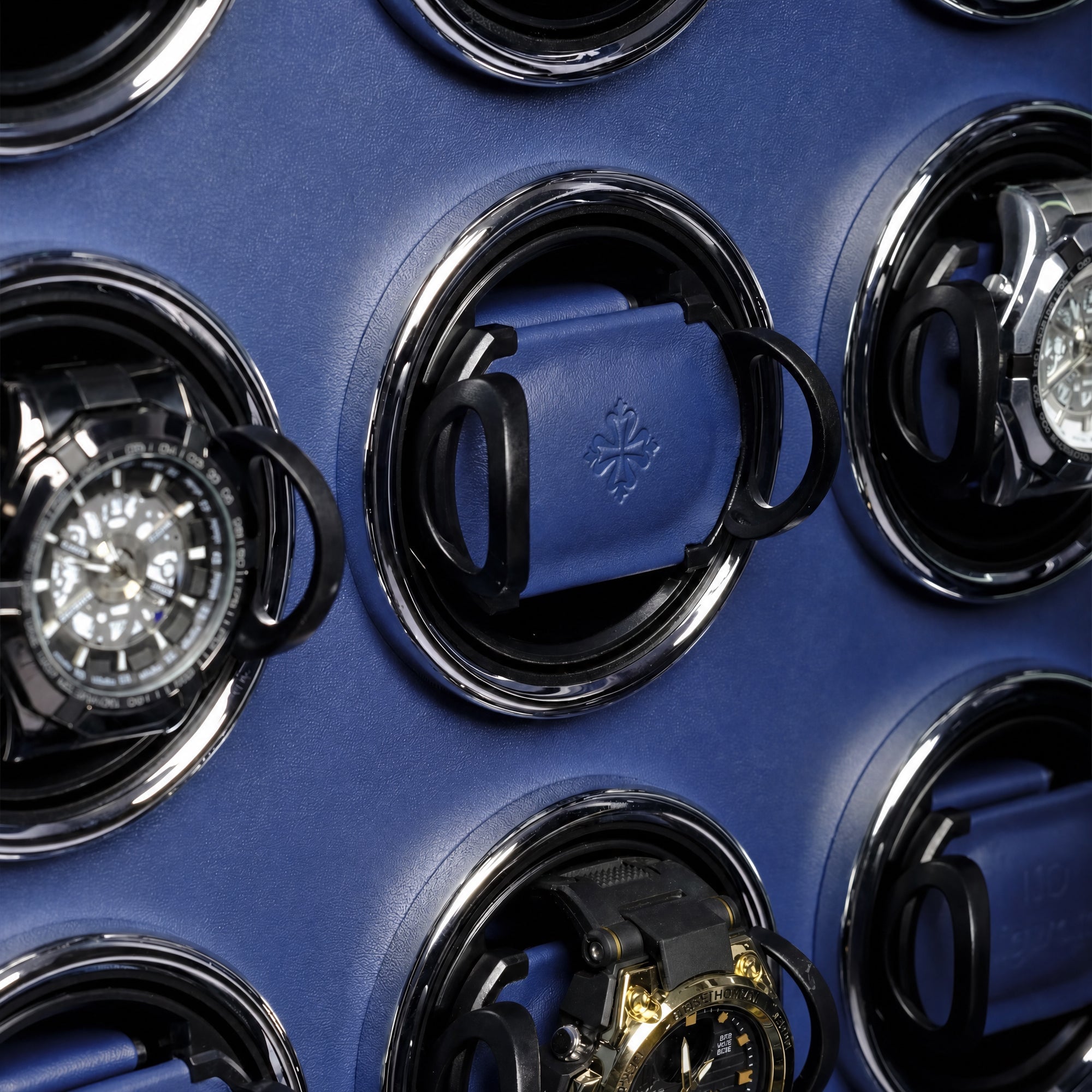 Titan Sanctum™ 20 Watch Safe