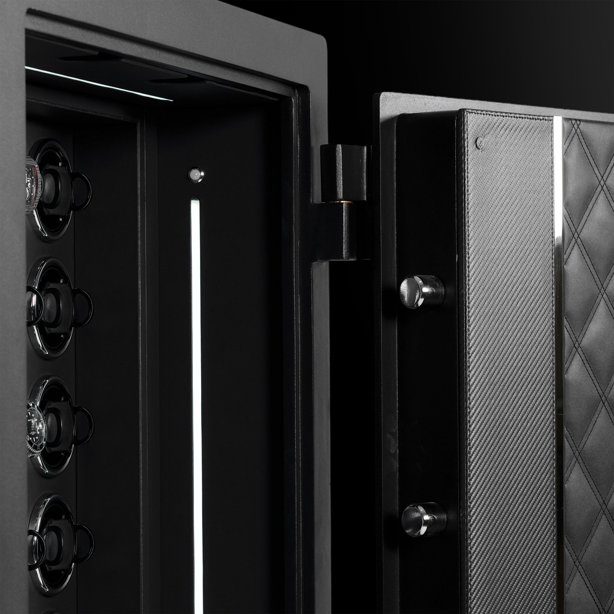 Titan Sanctum™ 20 Watch Safe