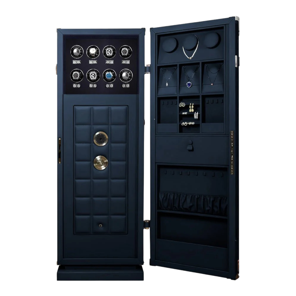 Tourbillon™ Watch Safe