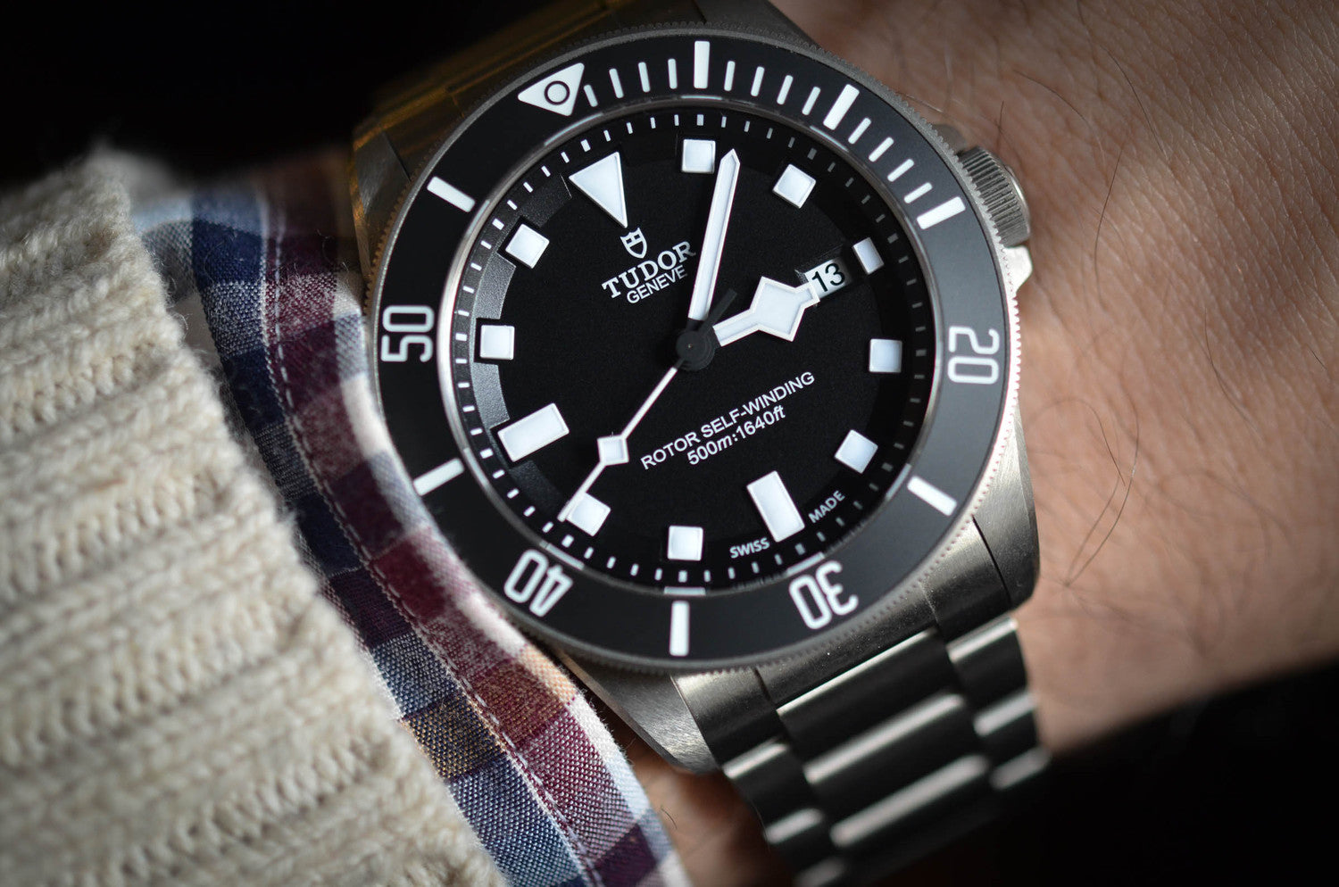 best automatic watches under 5000