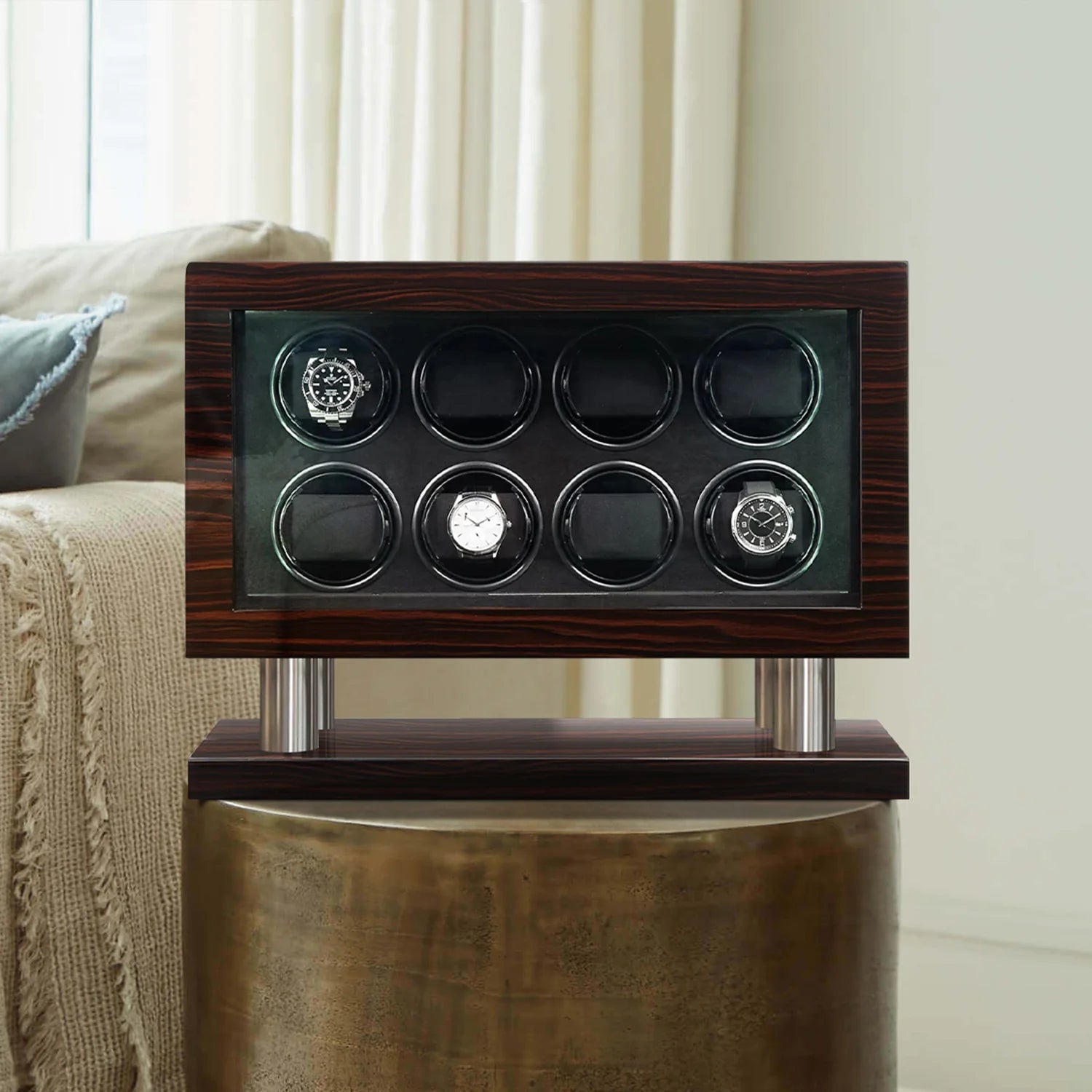 What is the Best Watch Winder in Hong Kong? Top 4 Revealed!
