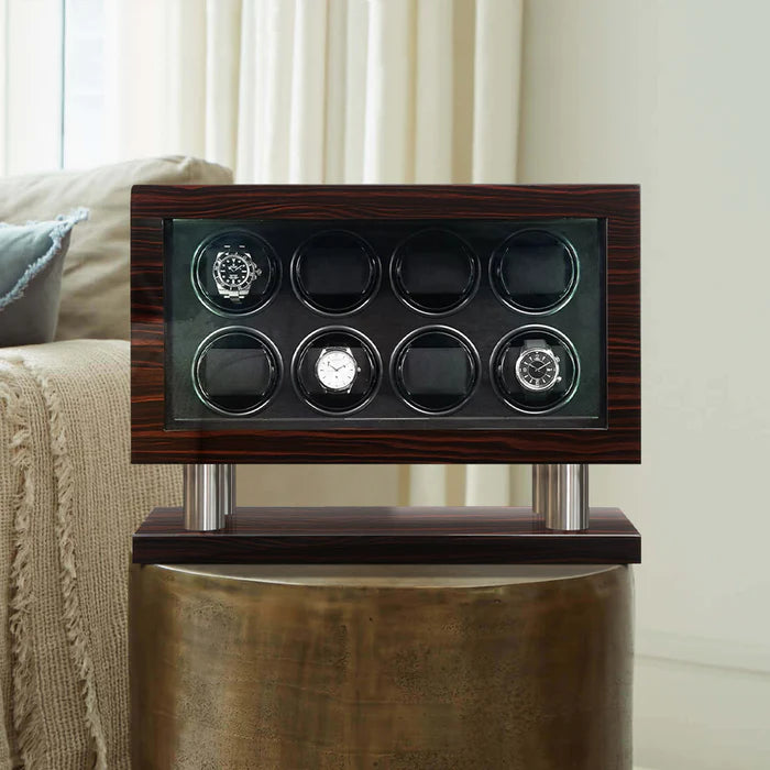 Viceroy 8PC Watch Winder