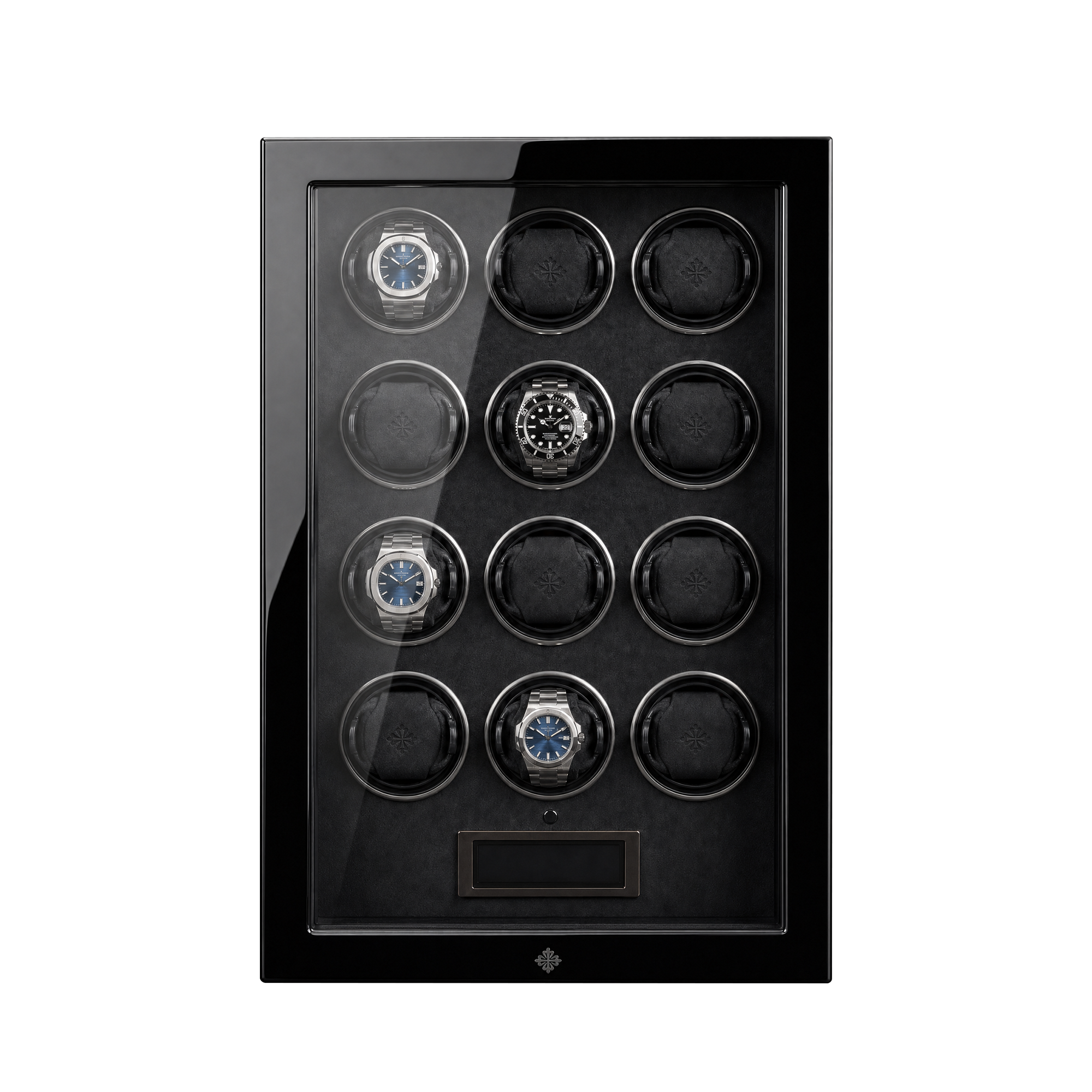 Virtuoso™ Series 12 Watch Winder