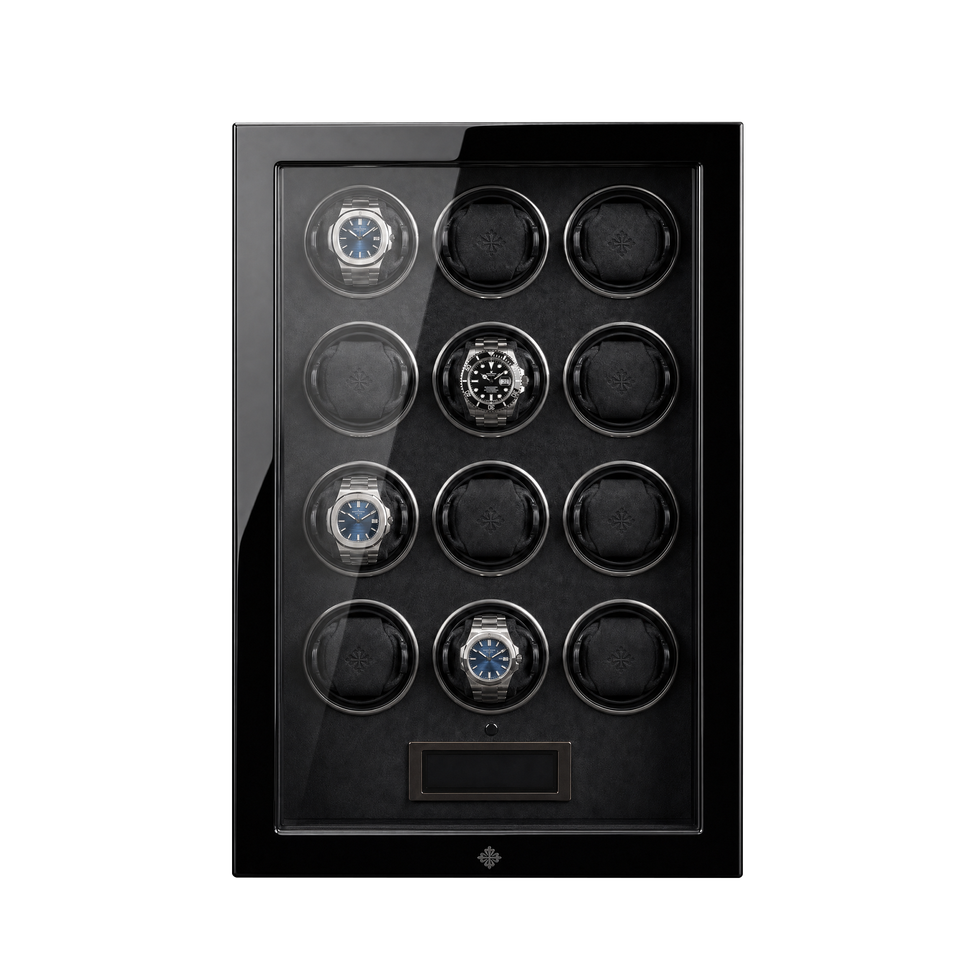 Virtuoso™ Series 12 Watch Winder