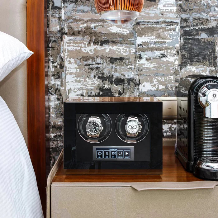 Virtuoso 2PC Watch Winder