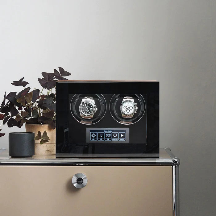 Virtuoso 2PC Watch Winder
