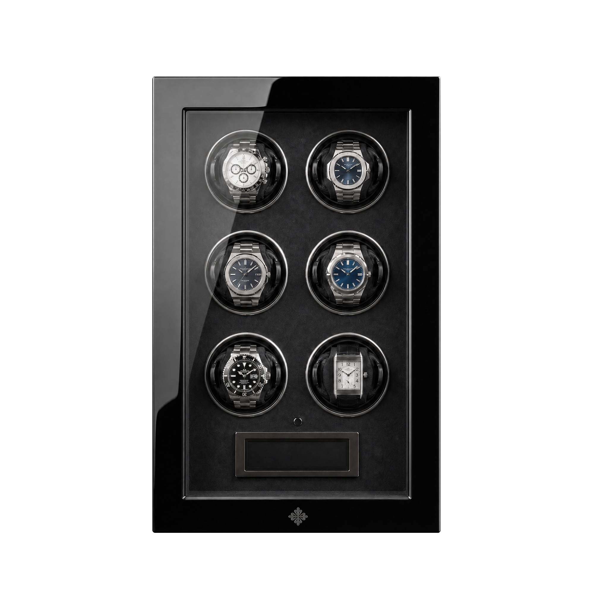 Virtuoso™ Series 6 Watch Winder