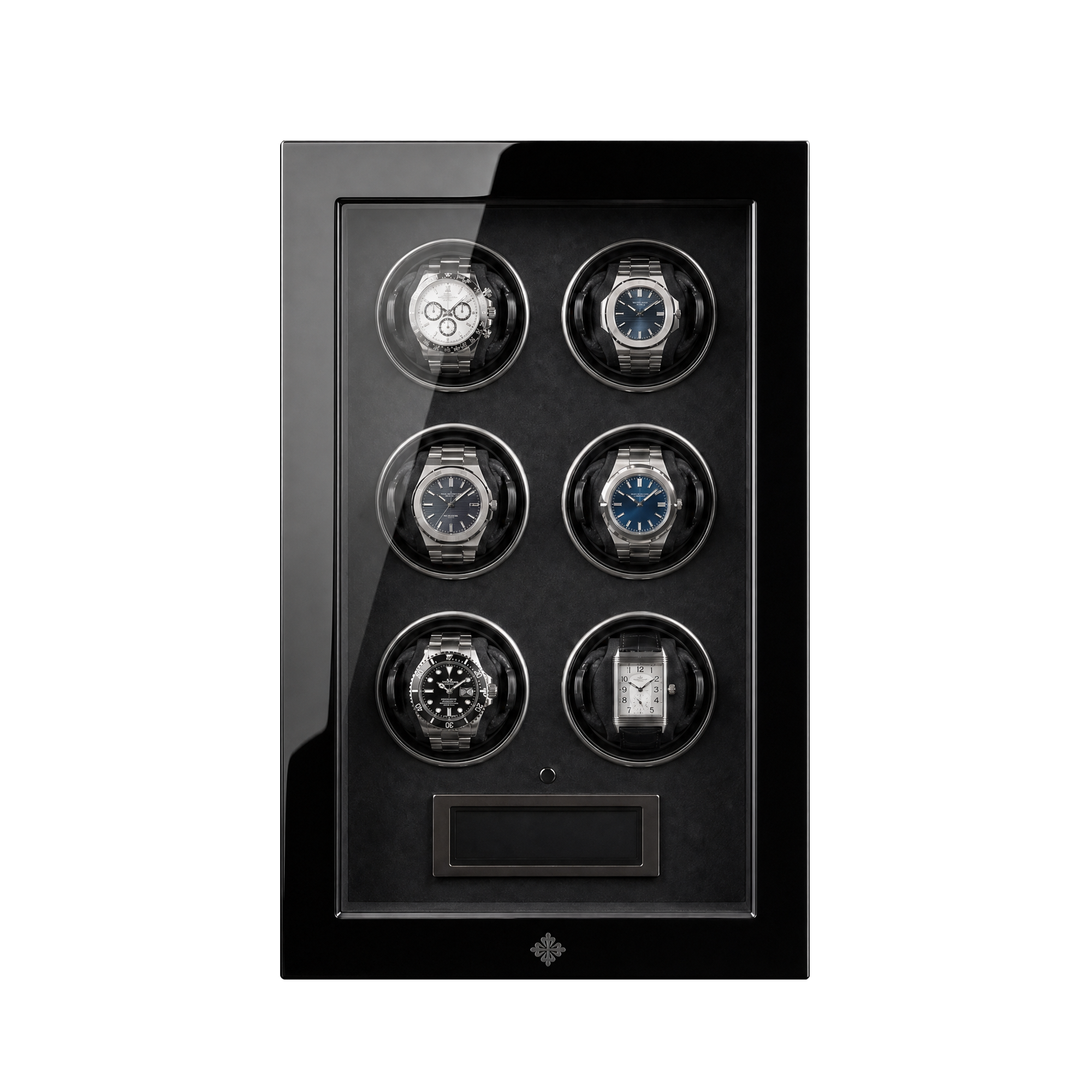 Virtuoso™ Series 6 Watch Winder