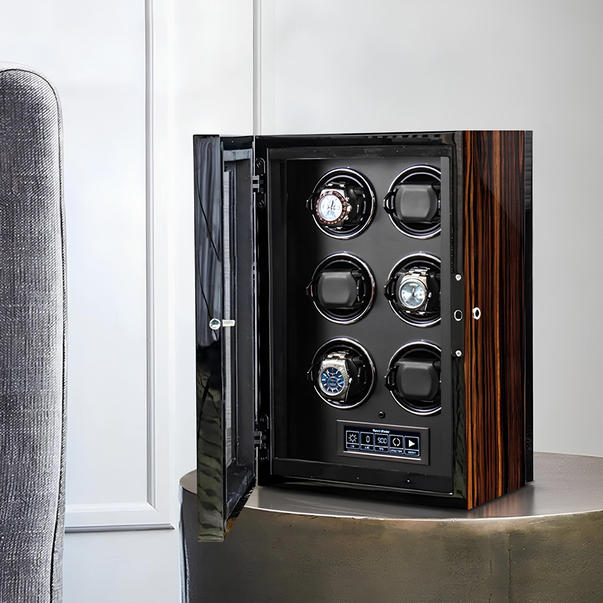First Time Buyers Watch Winder: Essential Guide to Top Choices