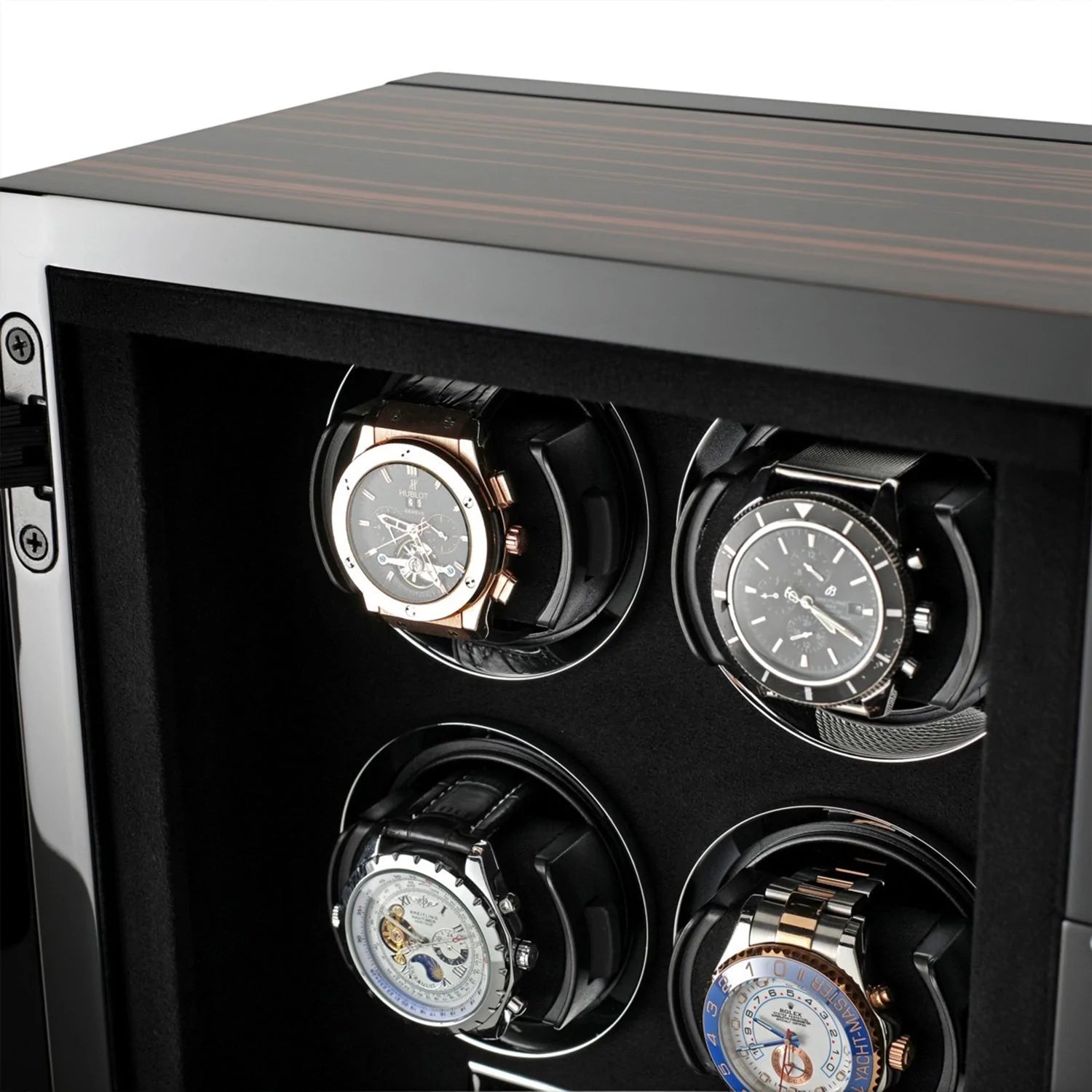 how to choose a watch winder