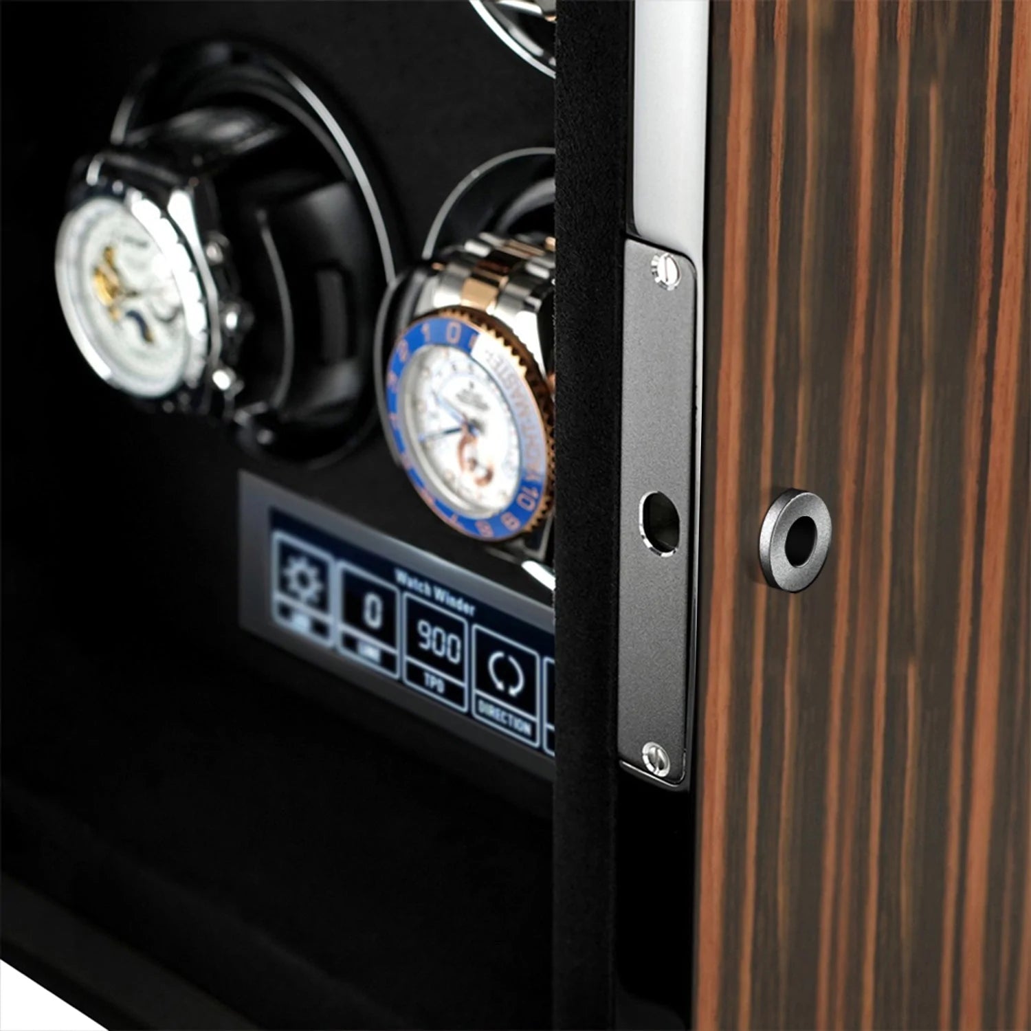 how to choose a watch winder