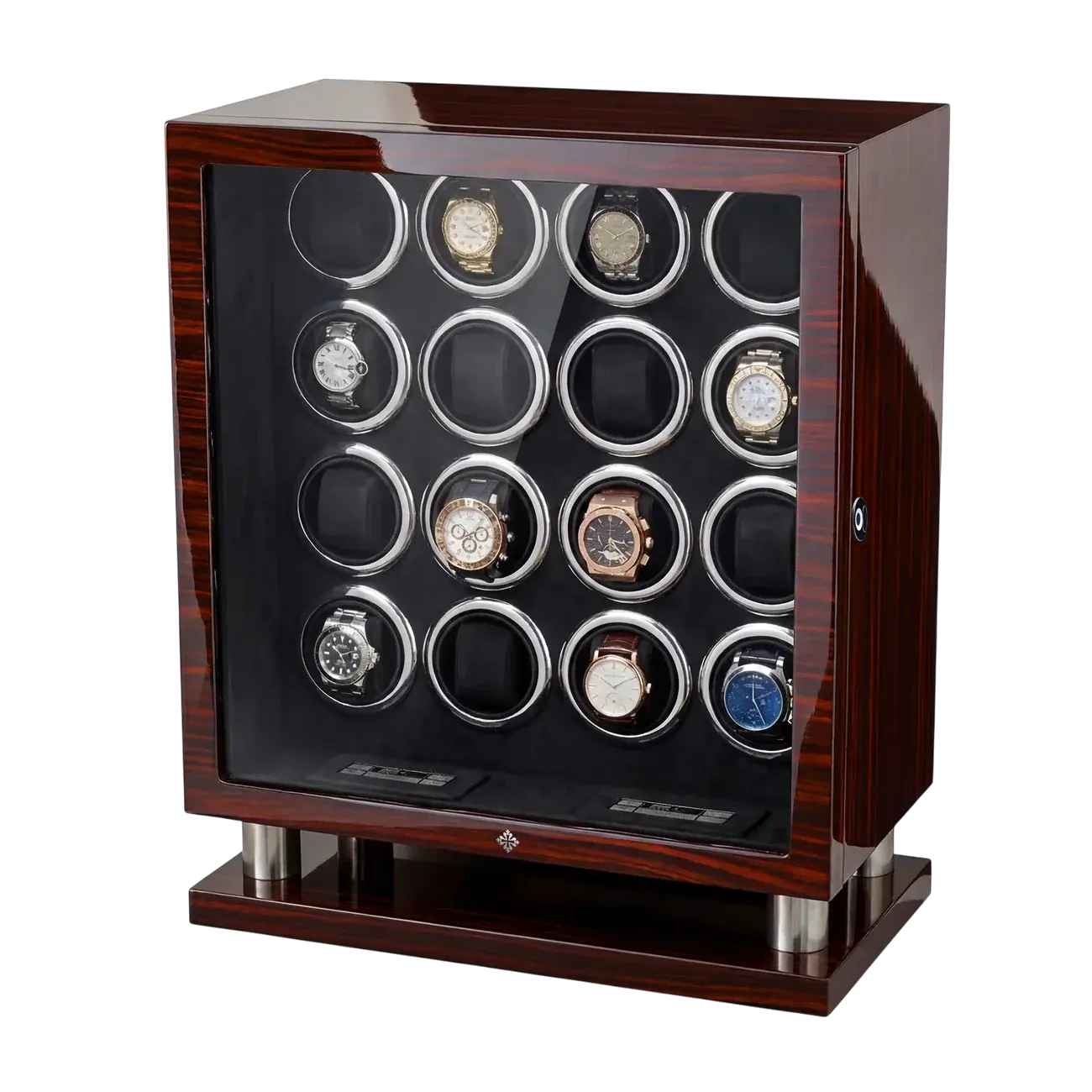 Yachtline™ Series 16 Watch Winder