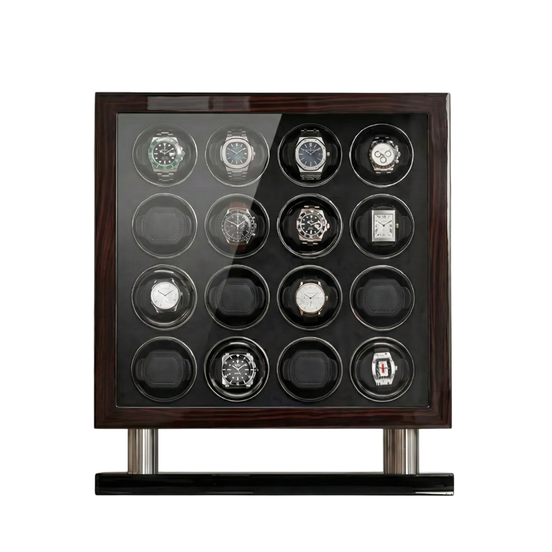 Yachtline™ Series 16 Watch Winder