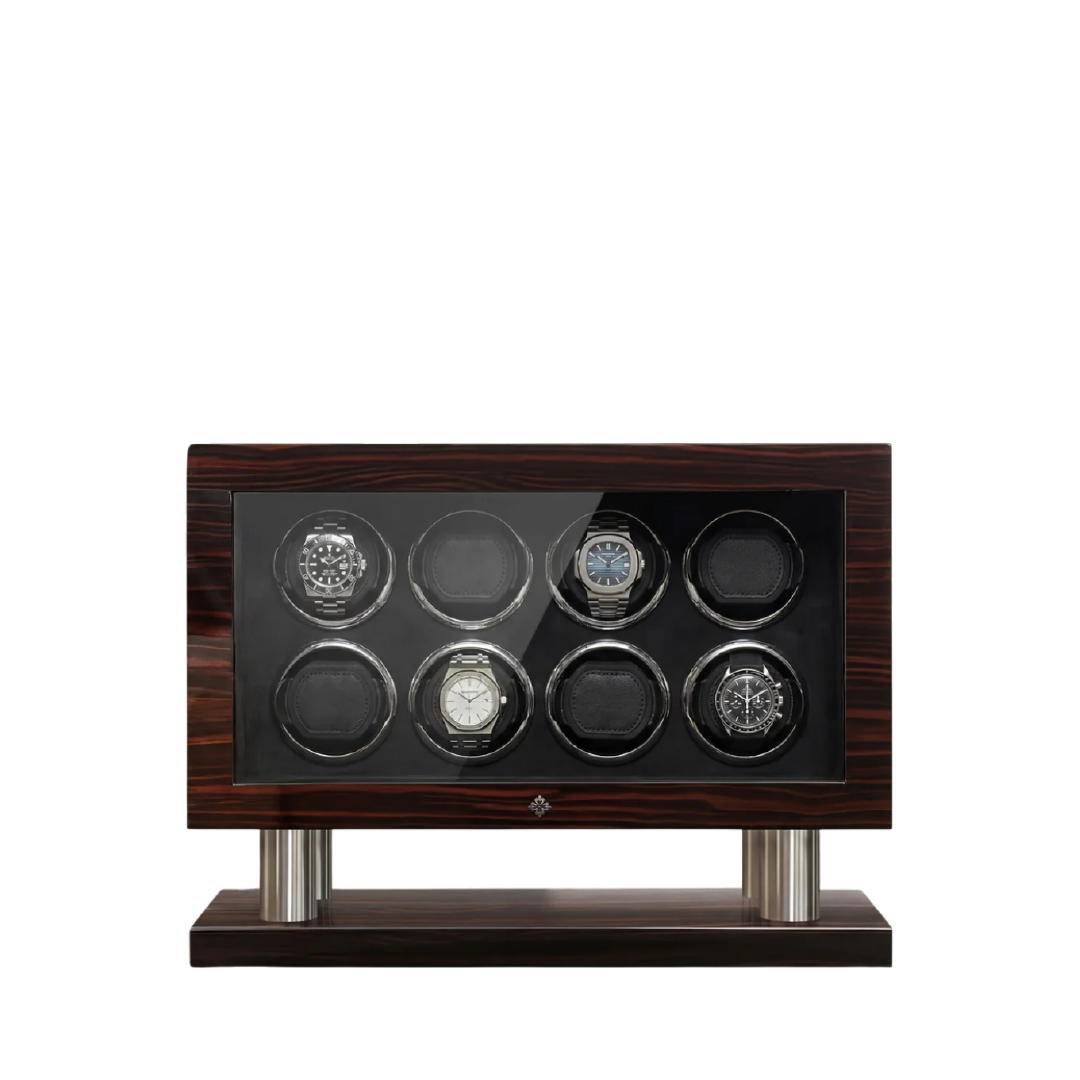 Yachtline™ Series 8 Watch Winder