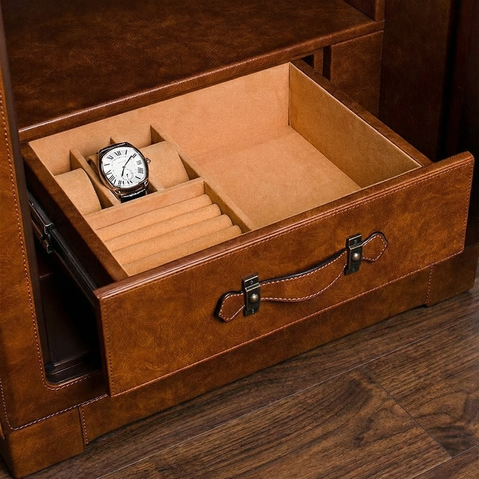 Apollo™ 12 Watch Safe