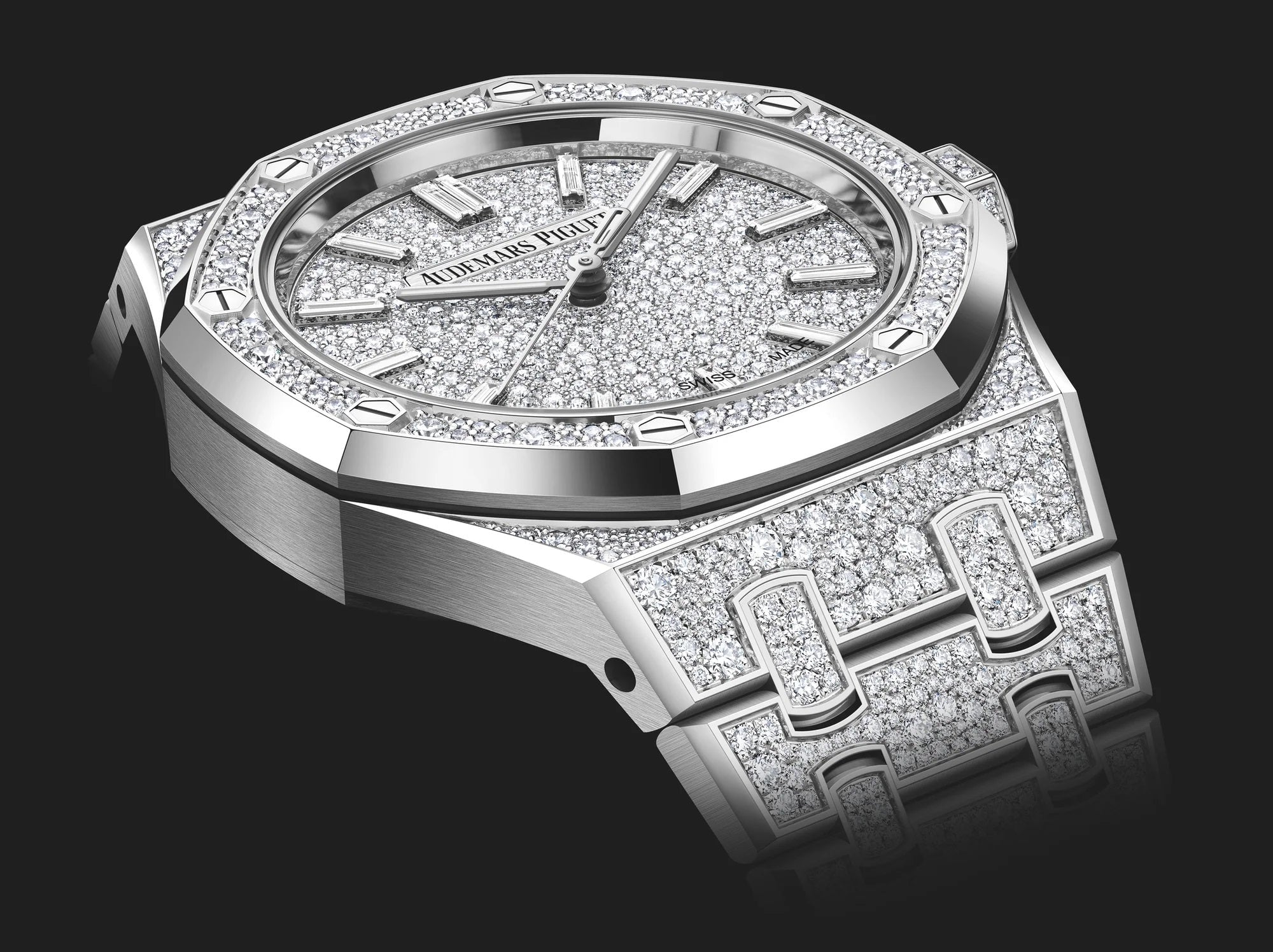 Audemars Piguet Royal Oak Selfwinding 41mm