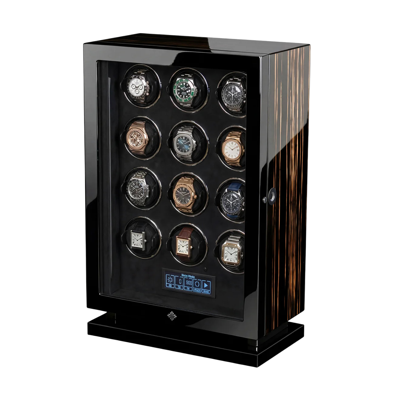 Impresario™ Series 12 Watch Winder