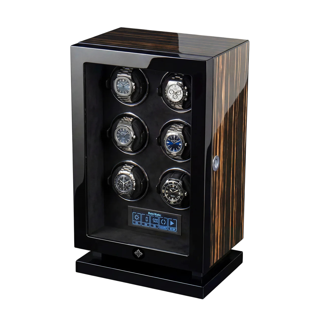 Impresario™ Series 6 Watch Winder