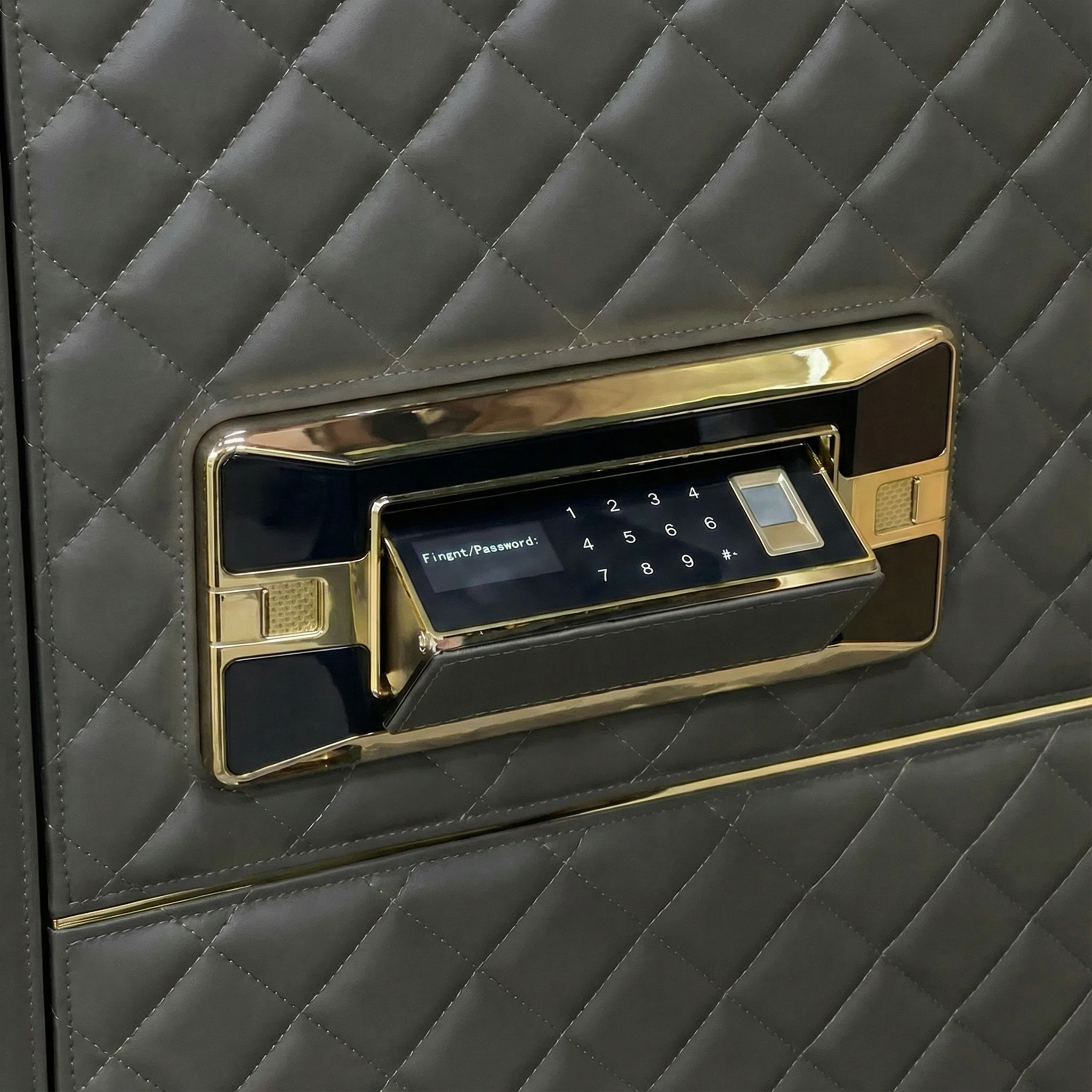 Kryton™ Watch Safe