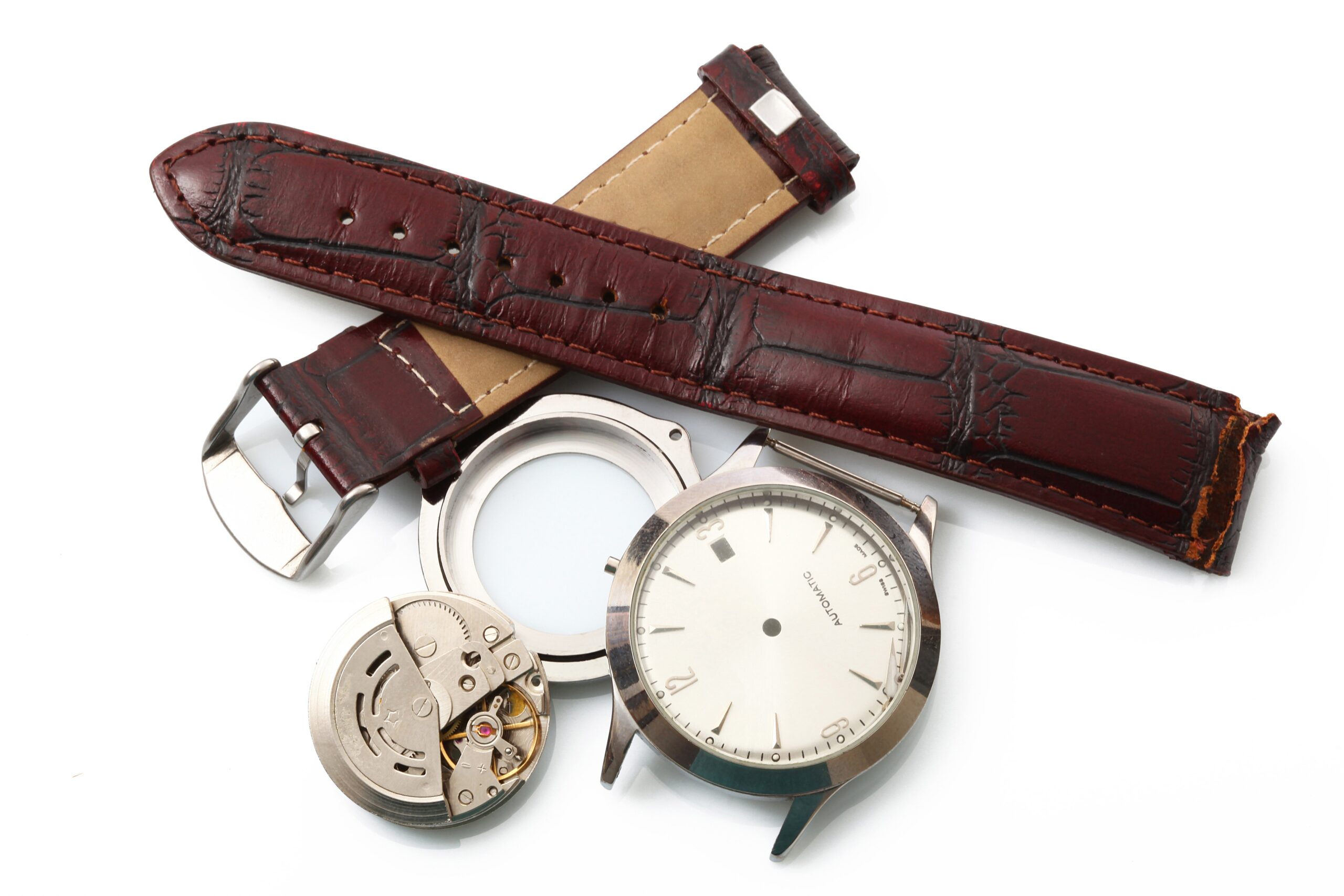 Can you overwind an automatic watch